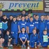 Najmlađi rukometaši Maglaja pobjednici dječijeg turnira u Goraždu