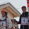 Eman Emrić osvojio treće mjesto na FIS National Junior utrci u Italiji, Lokmić četvrti