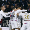 Lyon nanio prvi ovosezonski poraz PSG-u u francuskom prvenstvu