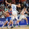 Igokea pobjedom nad Zadrom osigurala opstanak u ABA ligi