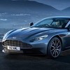 Ovo je novi Aston Martin DB11