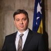 Definitivni stav SDA: Denis Zvizdić ostaje na čelu Vijeća ministara BiH