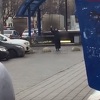 Moskva: Žena u crnom držala odsječenu glavu i uzvikivala "Ja sam terorista"