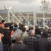 Drama u Đevđeliji: Izbjeglice probile ogradu, policija uzvratila suzavcima
