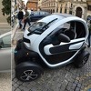 U BiH do sada uvezena tek dva automobila na električni pogon: Renault Zoe i Renault TWIZY