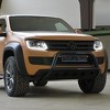 MTM predstavio Volkswagen Amarok sa 410 KS