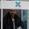 Abdulkerim Mirković se pridružio aktivistima XY-a u akciji za život