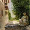 "Počiteljska priča" u galeriji "Roman Petrović"