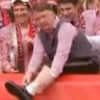 Ekstravagantni Van Gaal: Kung fu skok, pozdrav ženama u Minhenu, hirovito napuštanje studija...