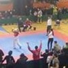 Održan Međunarodni kick boxing kup "Ilidža Open 2016"