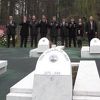 Polaganjem cvijeća na Slanoj Banji u Tuzli obilježen Dan nezavisnosti BiH