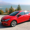 Opel Astra je auto godine u Evropi