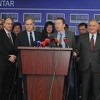 SBB: Nećemo tražiti Zvizdićevu smjenu, ali on mora raditi još bolje
