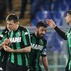 Sassuolo savladao Lazio na Olimpicu, Lulić odigrao cijeli meč