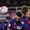 Napoli i Fiorentina podijelili bodove
