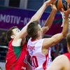 Težak poraz Cedevite od Partizana, Gordić ubacio pet, Vrabac četiri poena