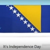 Facebook čestitao Dan nezavisnosti BiH