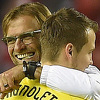 Klopp u idućoj sezoni ne računa na Mignoleta i Bentekea