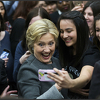 Hillary Clinton odlučna u namjeri da "sruši" Donalda Trumpa: Prikazati ga kao ženomrsca