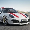 Predstavljen Porsche 911R: Stara škola u novom pakovanju