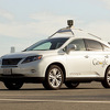 Prvi sudar navođenog automobila: Googleovo pametno vozilo bez vozača udarilo u autobus