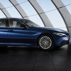 Alfa Romeo u Ženevi predstavio sve verzije modela Giulia