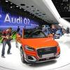 Audi predstavio Q2, svoj najmanji SUV