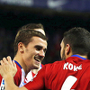 Atletico Madrid rutinski protiv Sociedada, postavljen novi španski rekord
