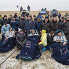 Američki i ruski astronauti se vratili sa ISS-a nakon godinu dana