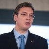 Vučić: Neće biti velikih problema zbog migranta u Srbiji