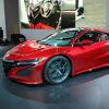 Honda NSX bit će skuplja od Porschea 911 Turbo