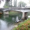 Muškarac preminuo od povreda nakon što je vozilom sletio u korito Vrbasa
