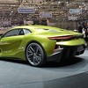 Koncept DS E-TENSE u Ženevi najavio budućnost automobila
