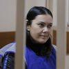 Žena koja je odrubila glavu djevojčici u Moskvi priznala ubistvo pravdajući ga naređenjem od Boga