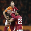 Finansijski fair-play: UEFA izbacila Galatasaray iz Evrope