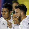 Real Madrid slavio protiv Levantea u gostima