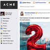 Facabook at Work: U firme stiže Facebook prilagođen poslovnom svijetu