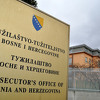 Tužilaštvo BiH: Podignuta optužnica protiv Saše Ćurguza za zločine u Bihaću