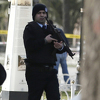 Napad u Istanbulu: Dvije žene bacile bombe na policijsku stanicu
