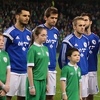 Zmajevi ostali na 21. mjestu FIFA-ine rang liste