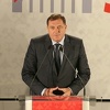 Dodik: SDS-ov zakon o kreditima u CHF-u biće odbijen, destabilizuje RS
