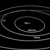 Pokraj Zemlje u utorak prolijeće asteroid od 30 metara