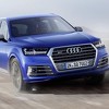 Najsnažniji produkcijski dizelski SUV dolazi iz Audija