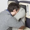 Osmišljen novi jastuk koji nudi najudobnije spavanje u avionu