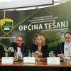 U Tešnju ozvaničen početak rada One-stop shop ureda   