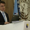 Krešić: Ne vjerujem da će nova ruta sirijskih izbjeglica biti usmjerena kroz BiH