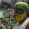 Brazilska ekonomija doživljava krah, situacija najgora u posljednjih 26 godina