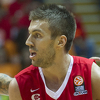 Gordić ponajbolji u porazu Cedevite od Darussafake