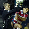 Granada nadigrala Gijon, Vranješ igrao 86 minuta
