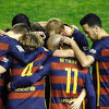 Barcelona neumoljiva protiv Raya, Messi postigao hat-trick